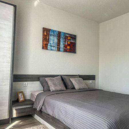 Guest House Klanfar Grabovac  Luaran gambar