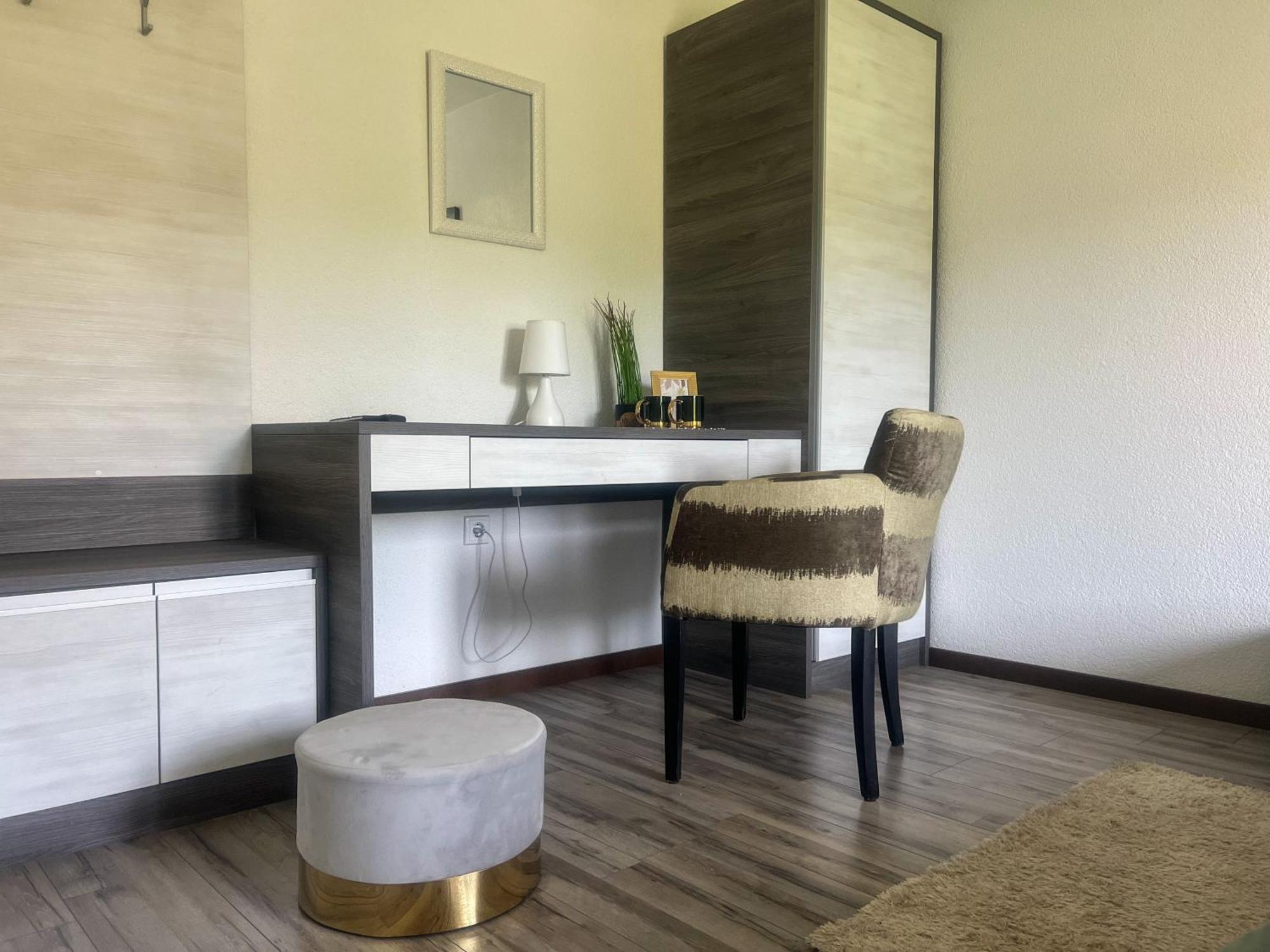 Guest House Klanfar Grabovac  Luaran gambar