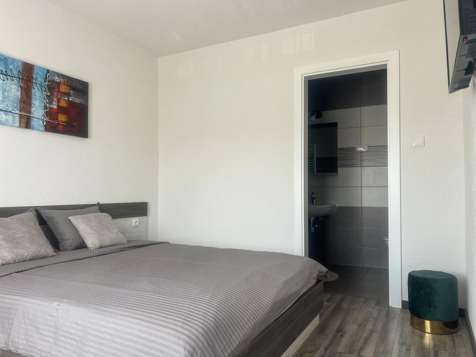 Guest House Klanfar Grabovac  Luaran gambar